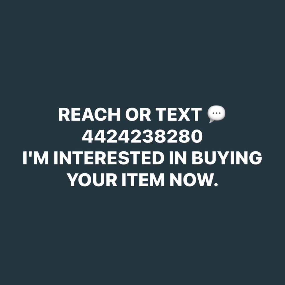 Meet your Posher, Liz